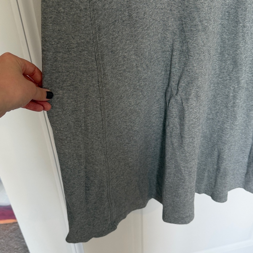 Universal Threads Ribbed Tank Dress Size Medium - Picture 4 of 7